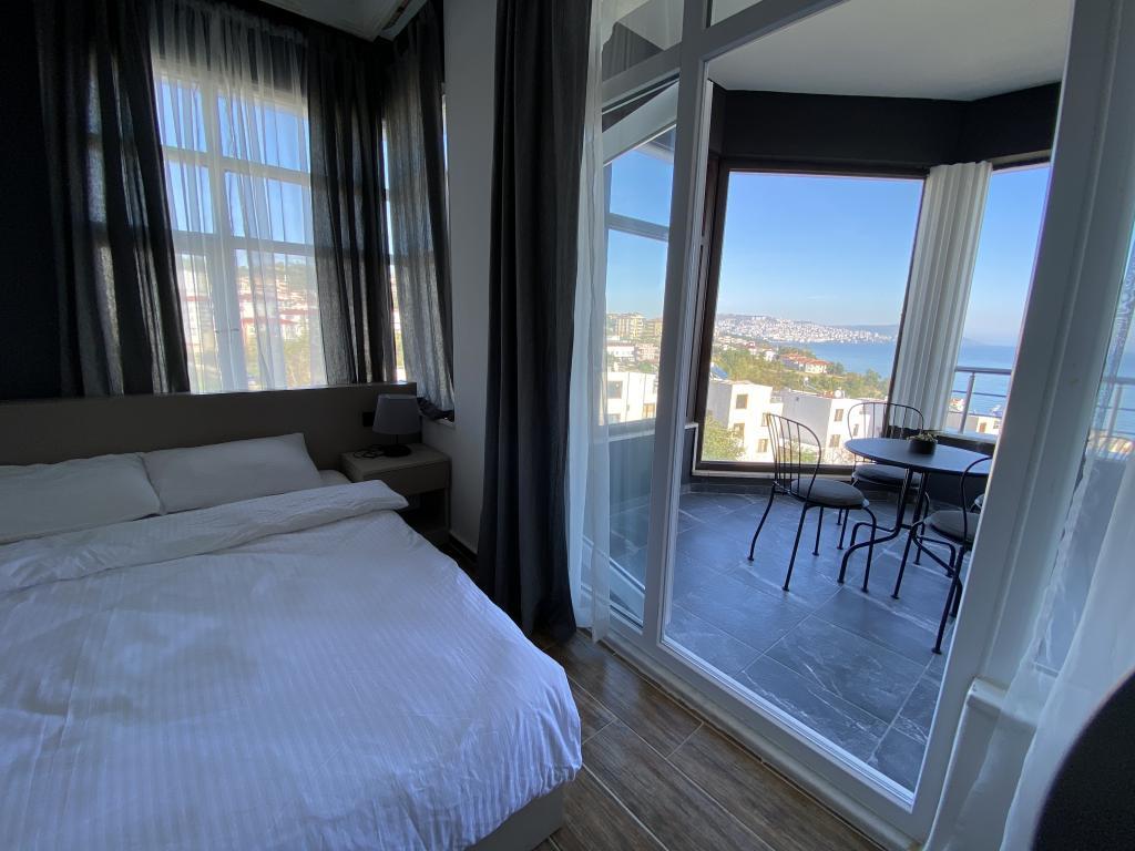 No57 Suites — 7