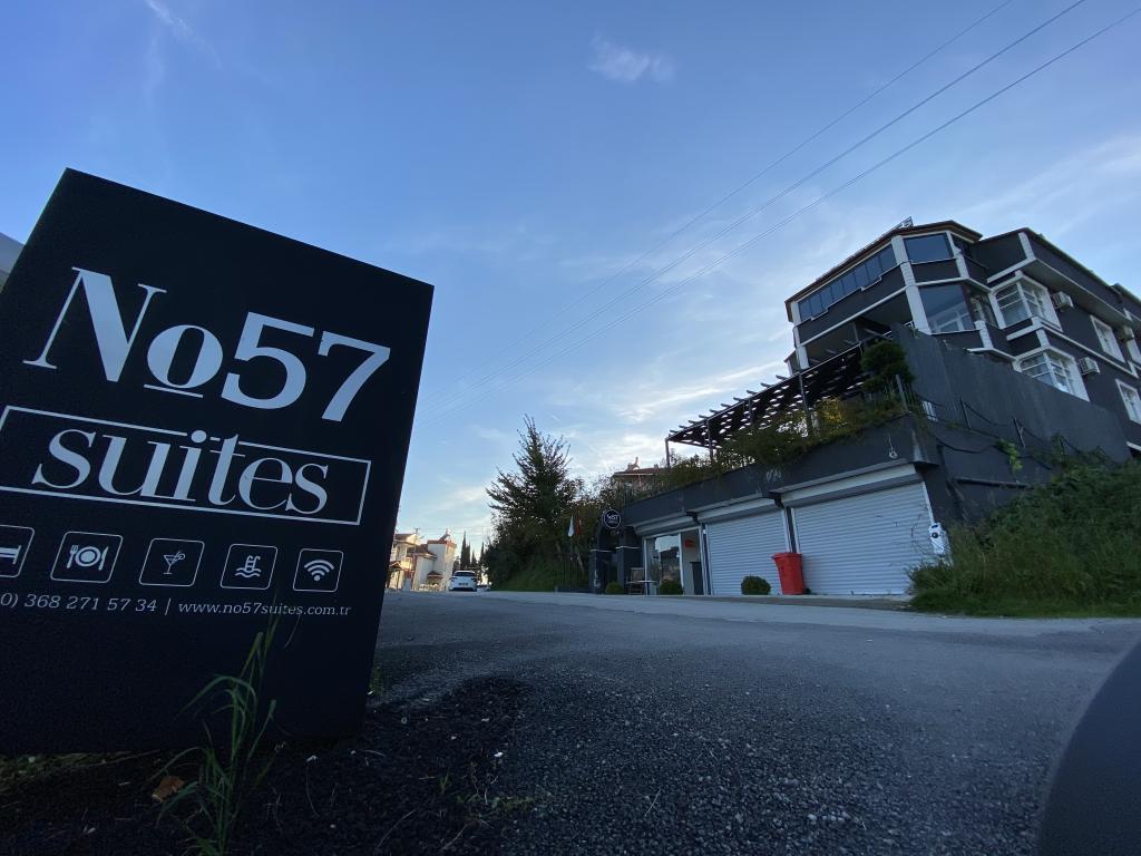 No57 Suites — 1