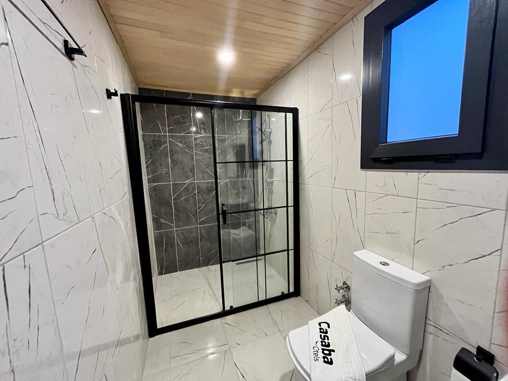 Casaba Hotels Kaş — 6