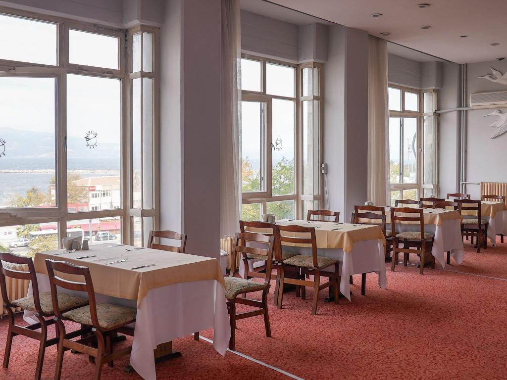 Hotel Eken Bandırma — 5