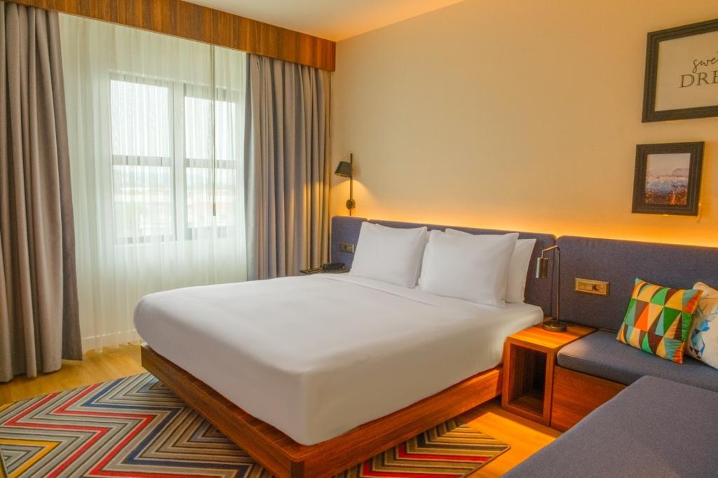 Hampton by Hilton Sakarya — 3