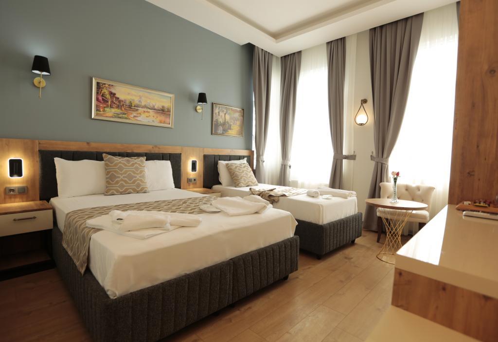 Newalla Hotel Old City — 4