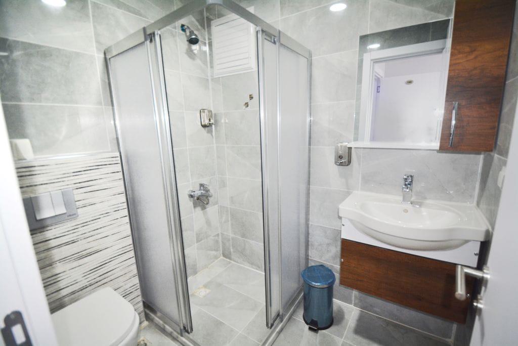 Palmiye Otel 2Kızkalesi — 8
