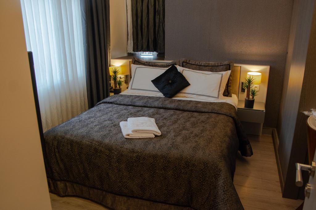 Star Of İstanbul Residence — 7