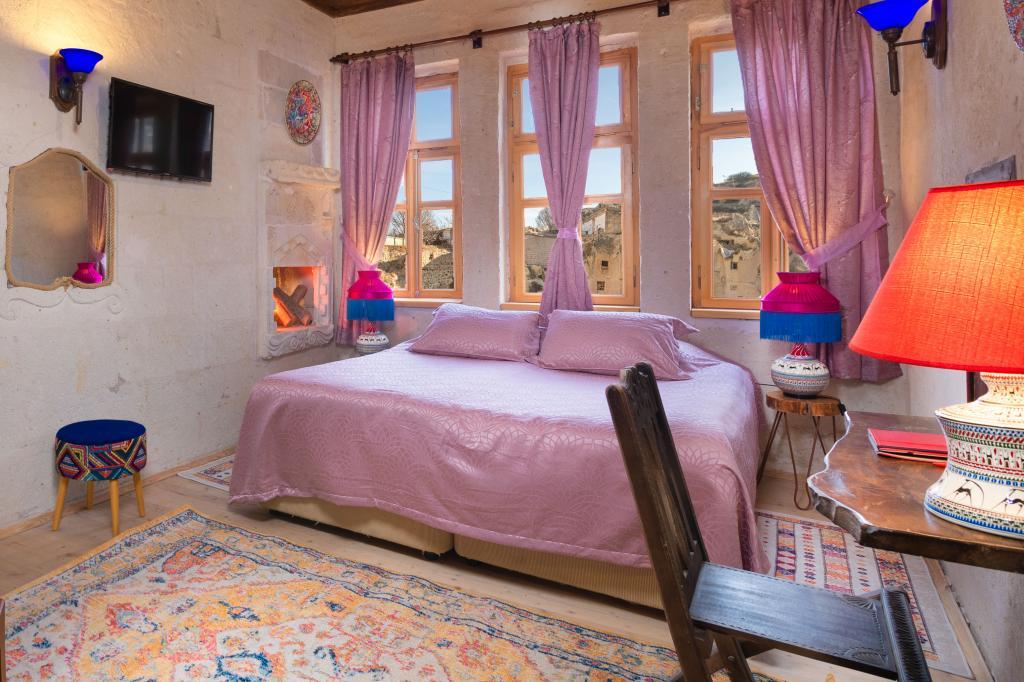 Splendid Cave Hotel — 5