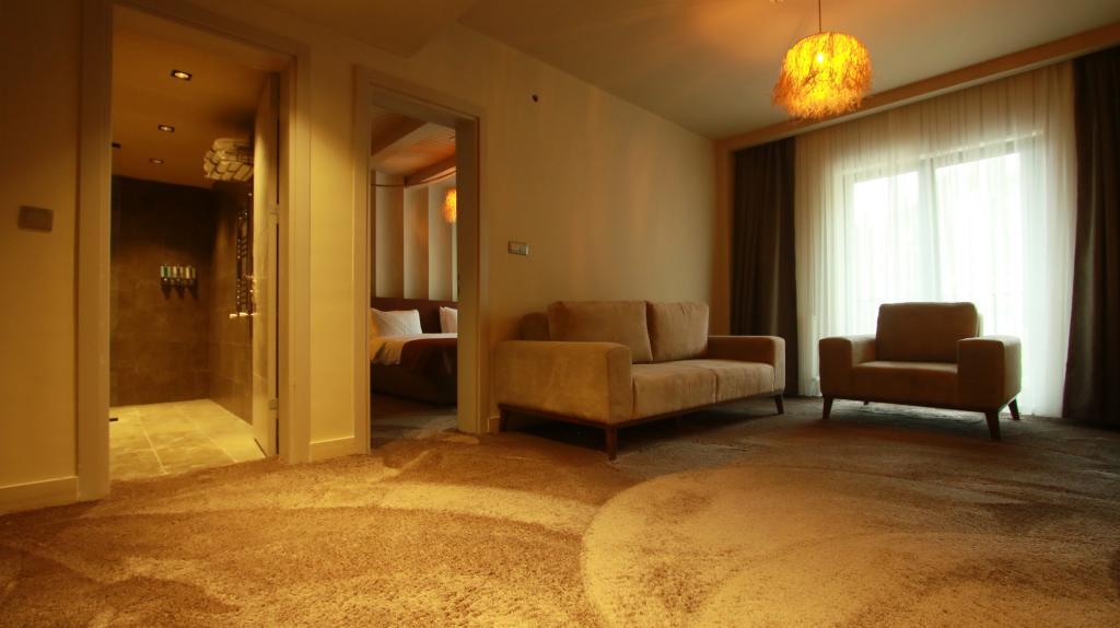 Snowdora Ski Resort Hotels — 4