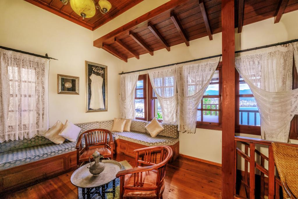 Villa Turka Hotel — 7