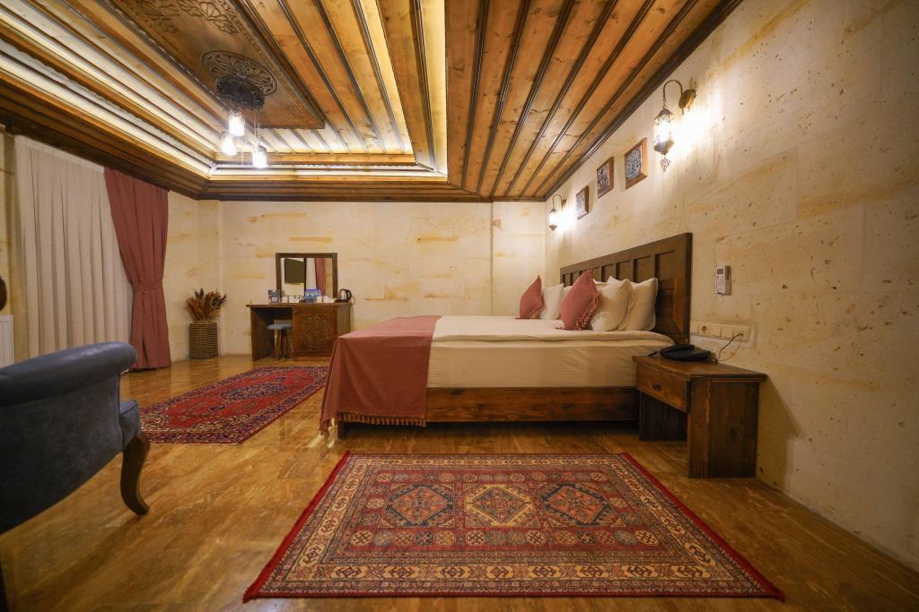 Garden Suites Hotel Cappadocia — 5