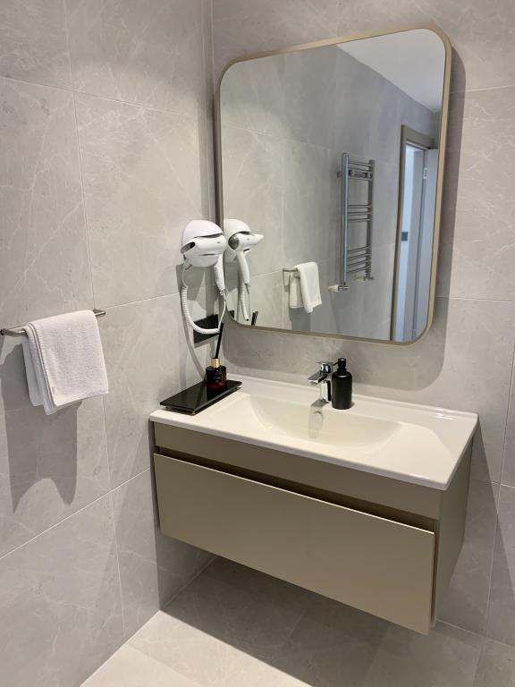 İstanbul Park Hotel — 7