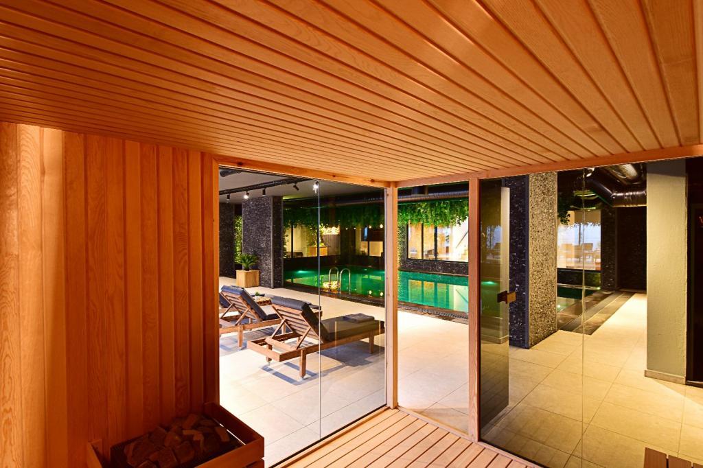 Jasmin Elite Residence & SPA — 8