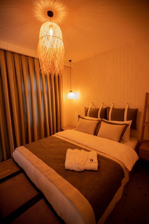 Elysium Garden Hotel — 6
