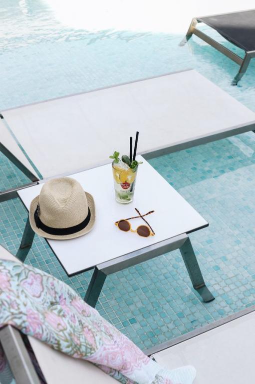 Mola Cunda Hotel — 10