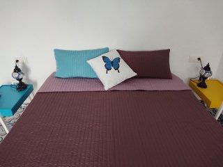 Mavi Kelebek Datça — 10