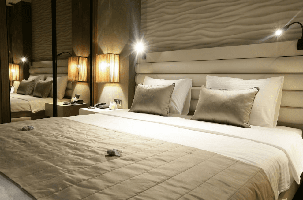 RYS Hotel & Restaurant — 5