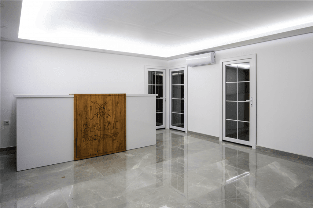 Martı Bungalow — 8