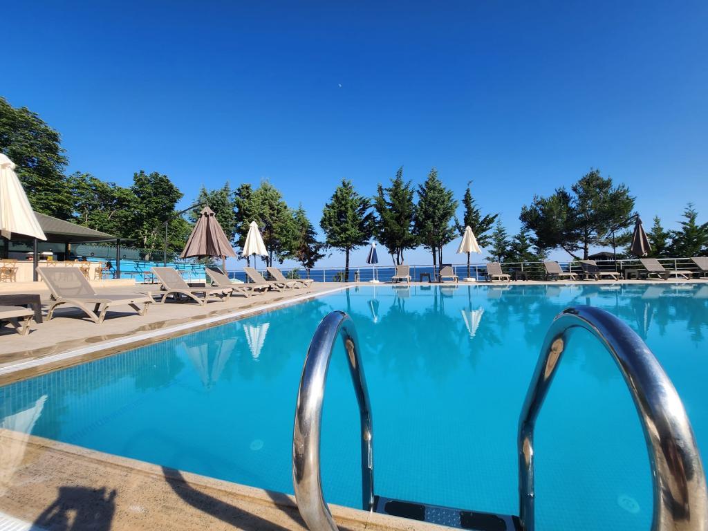 Westport İstanbul Hotel Silivri — 6