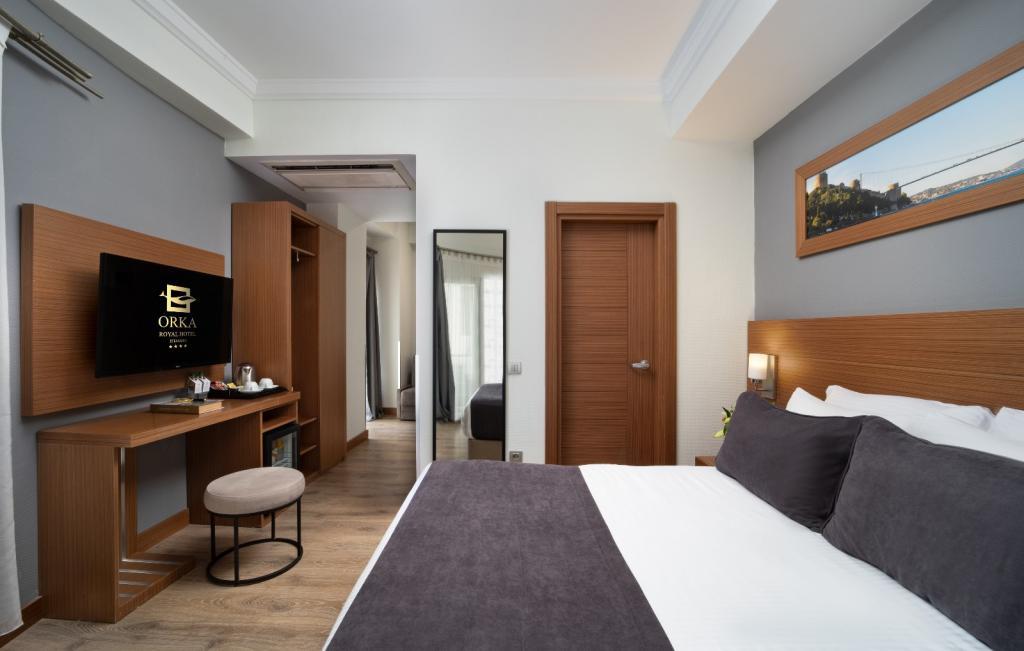 Orka Royal Hotel — 4