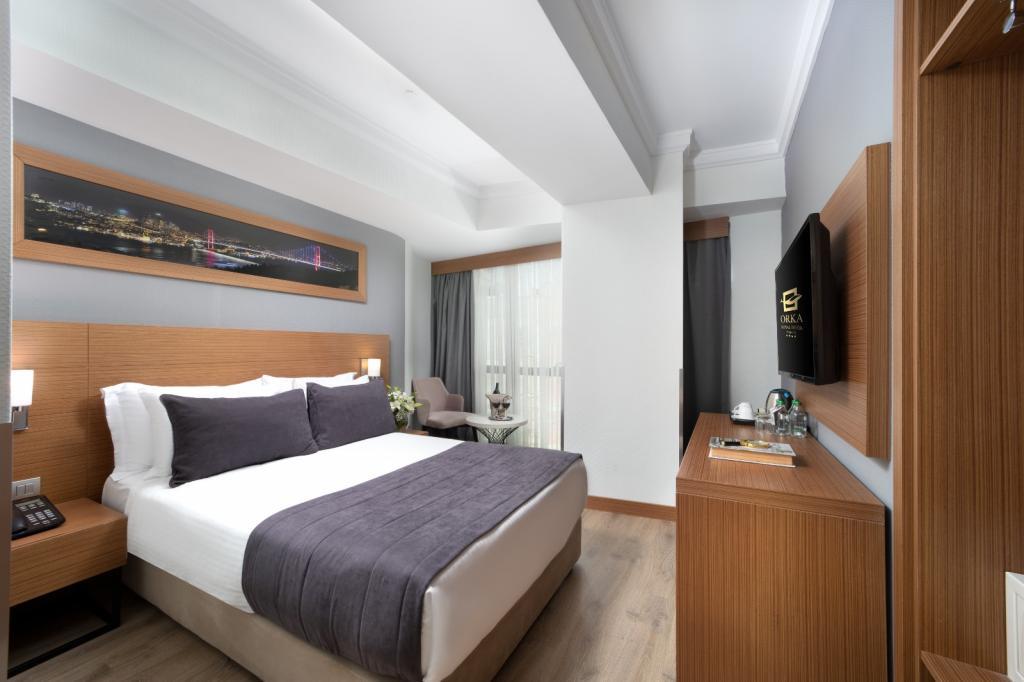 Orka Royal Hotel — 5