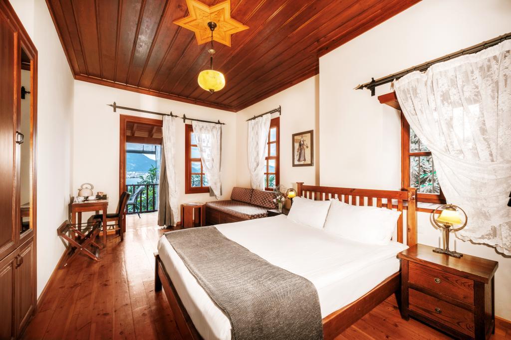 Villa Turka Hotel — 8
