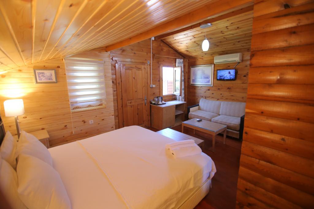 Anemo Butik Otel — 4