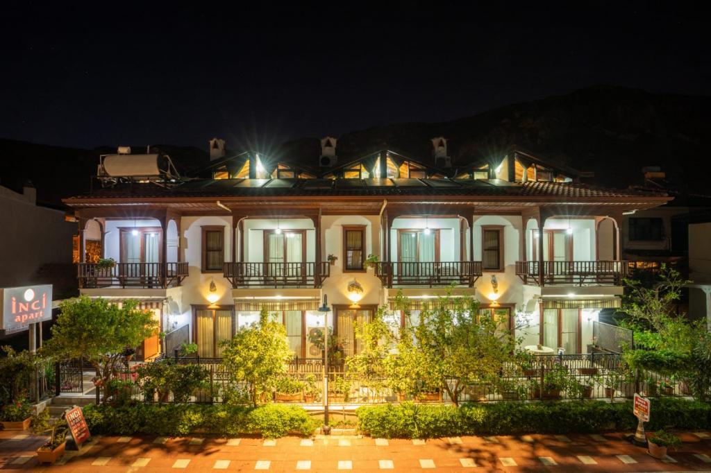 İnci Apart Otel — 5