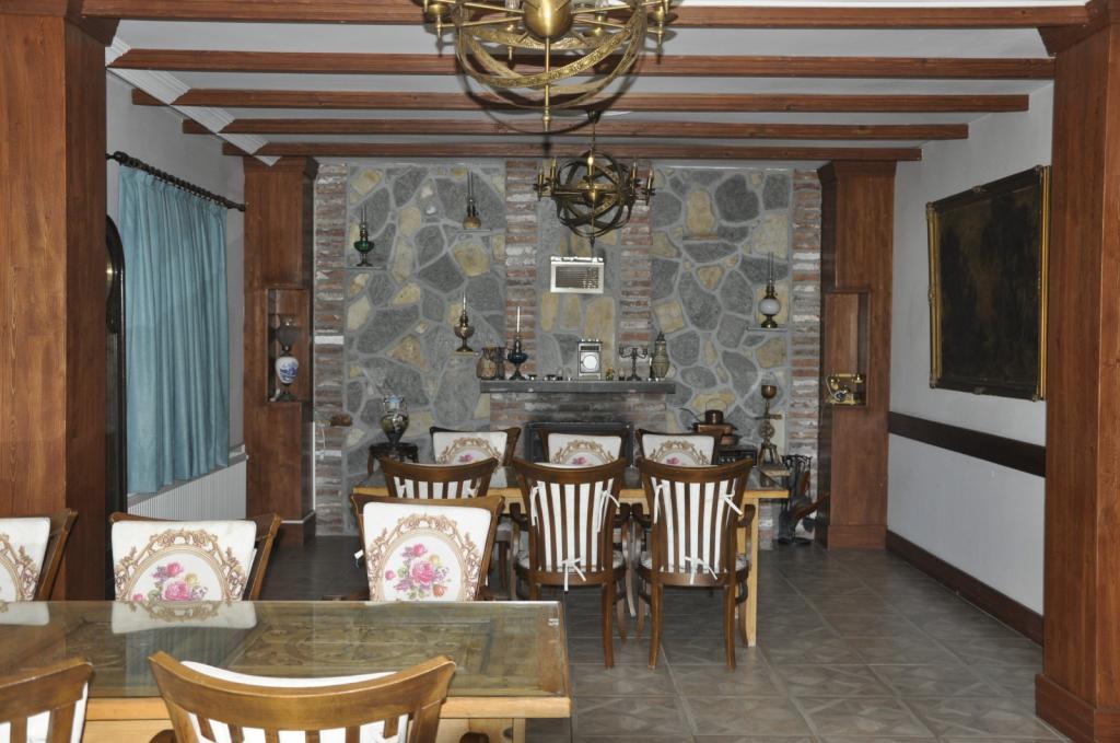 Selinos Otel Bergama — 7