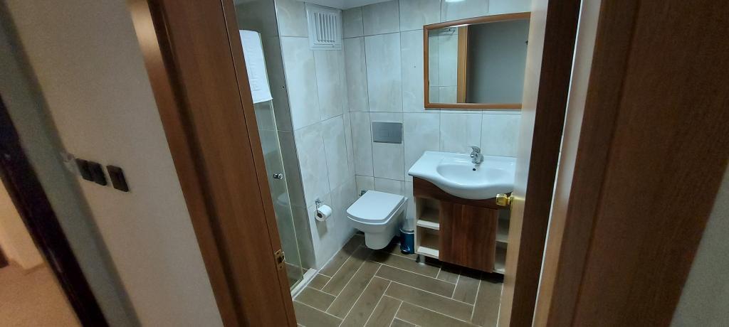 Blue Port Otel Burhaniye — 9