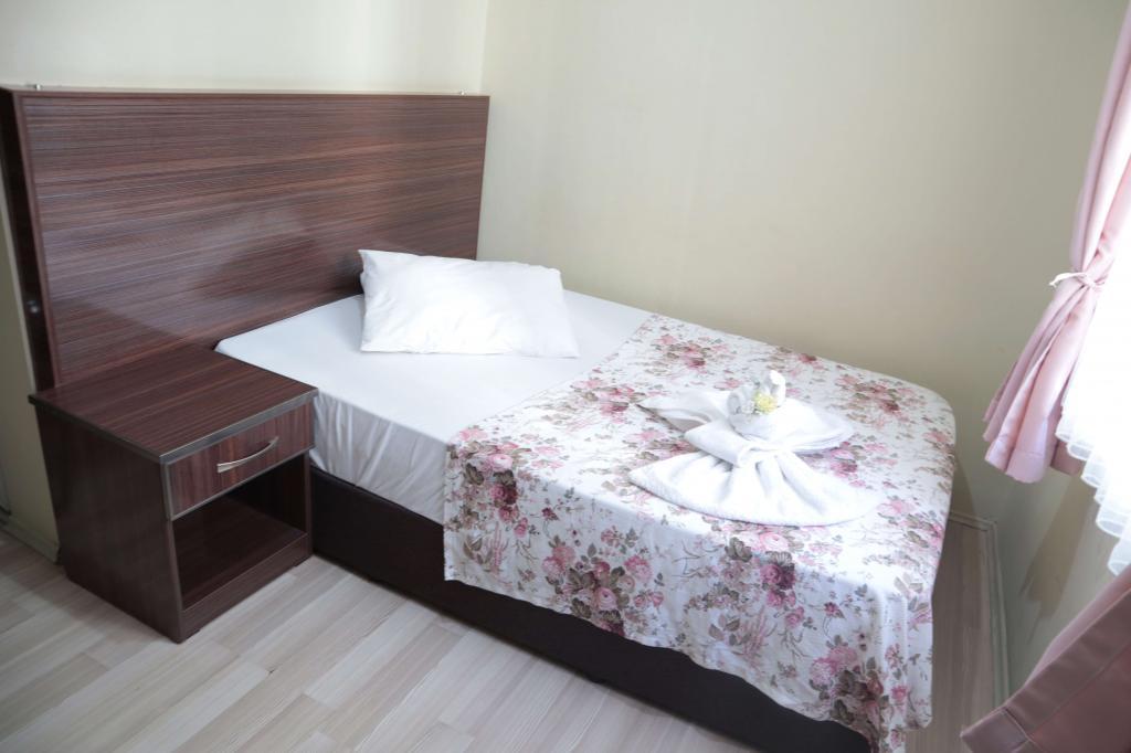Otel Serkan — 8