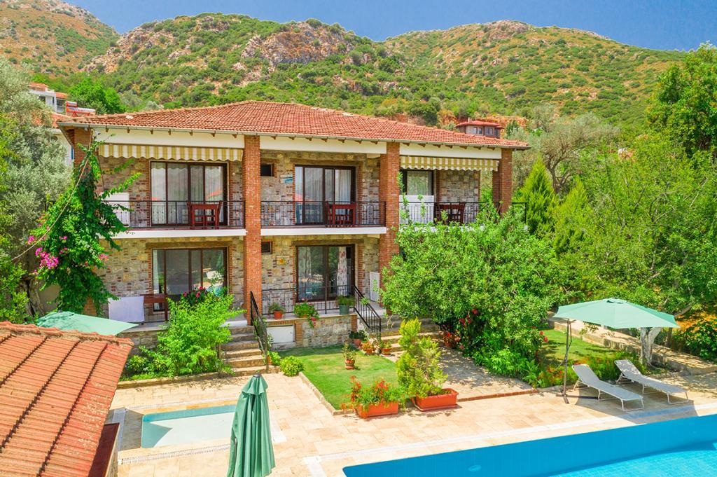 Green Boutique Doğa — 1