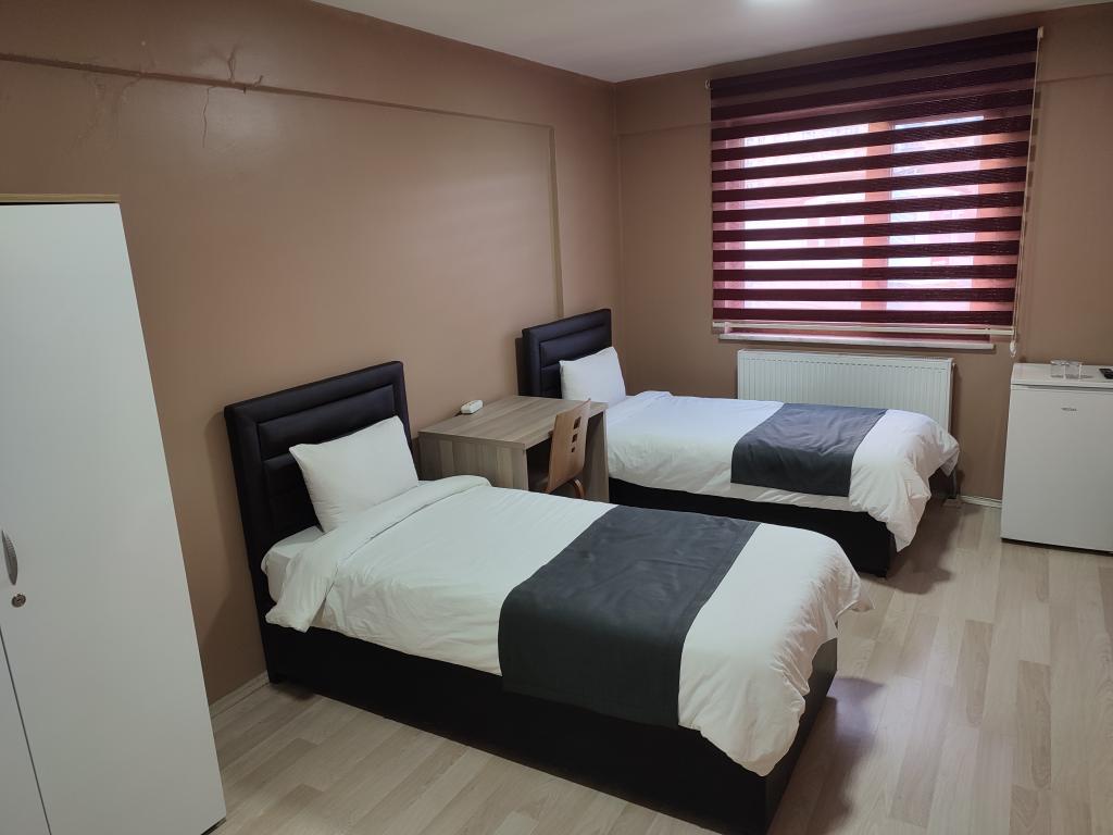 Onka Otel — 8