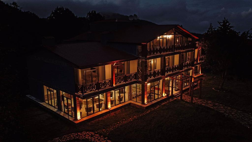 İspendam Tess Otel — 3