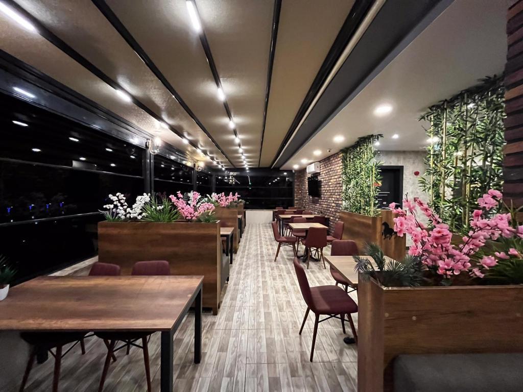 Avni Bey Otel — 10