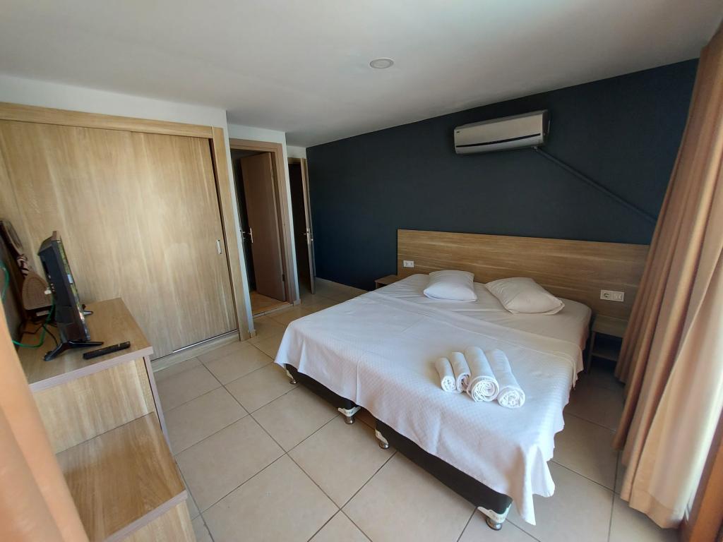 Rozetta Hotel — 9