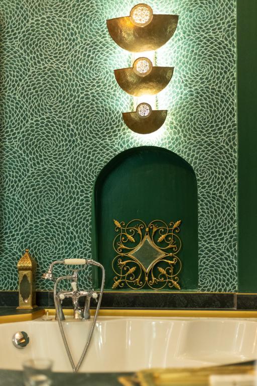 La Capria Suite Hotel Alaçatı — 3