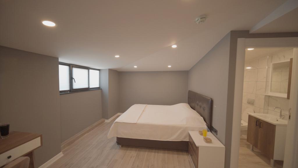 Sas Suite Rooms — 2