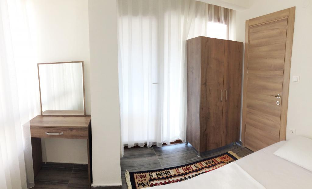 Alpaylar Apart Otel — 10