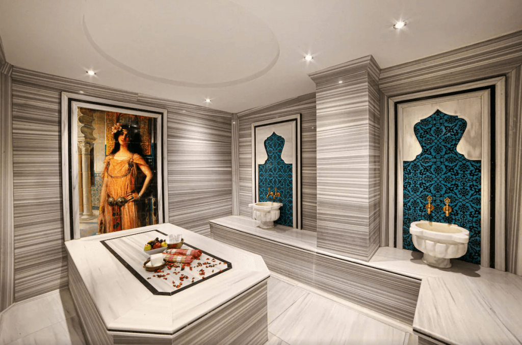 İstanbul Ephesus Hotel — 9