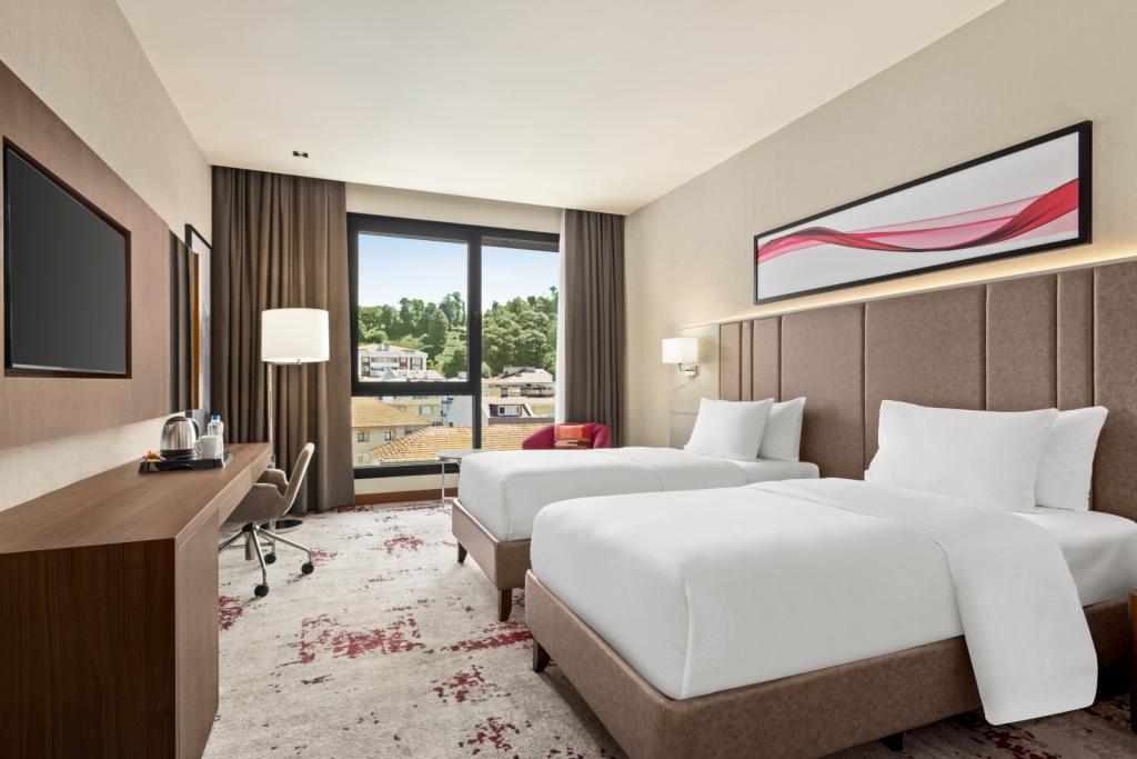 Ramada by Wyndham Rize Fındıklı — 10