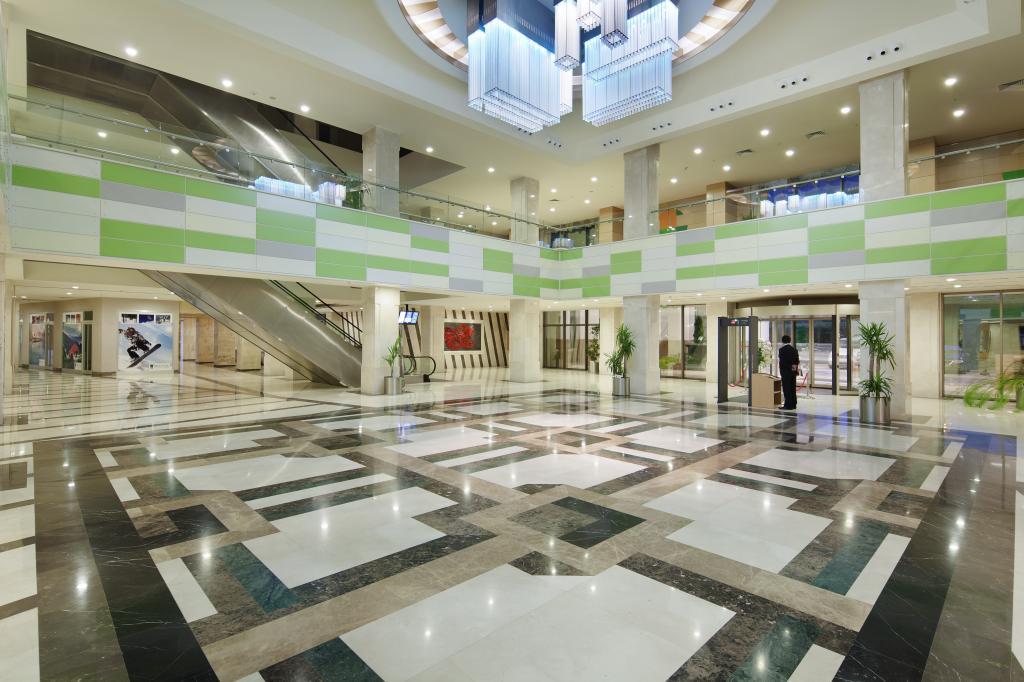 The Green Park Pendik — 8