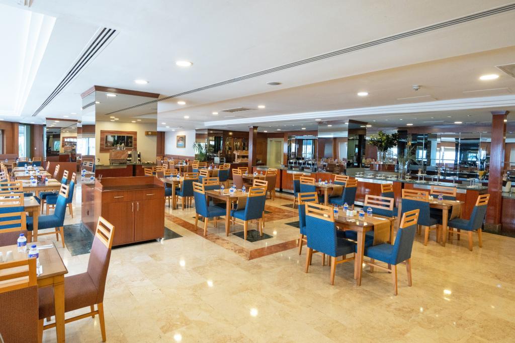 The Green Park Bostancı — 8