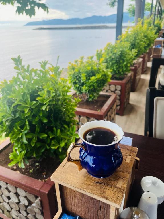 Livio Otel Restaurant — 9