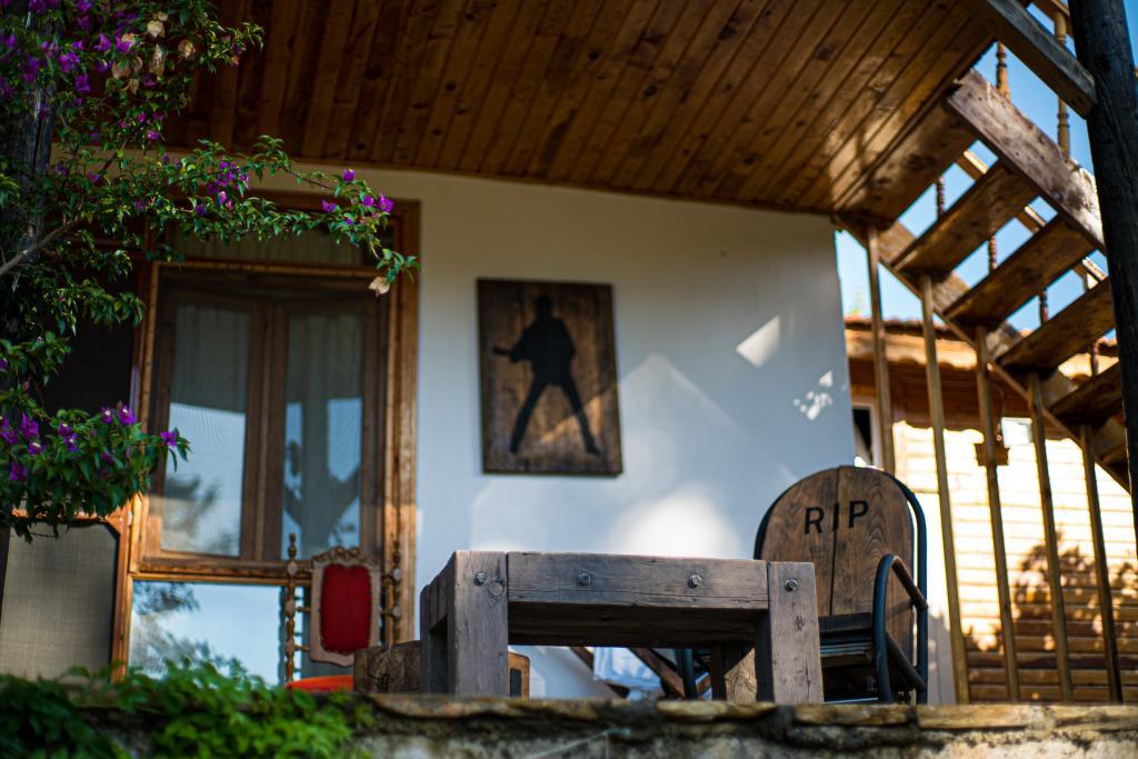 Lycia Nature House — 7