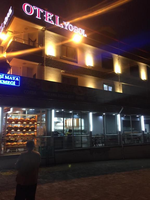 Yobol Otel — 5