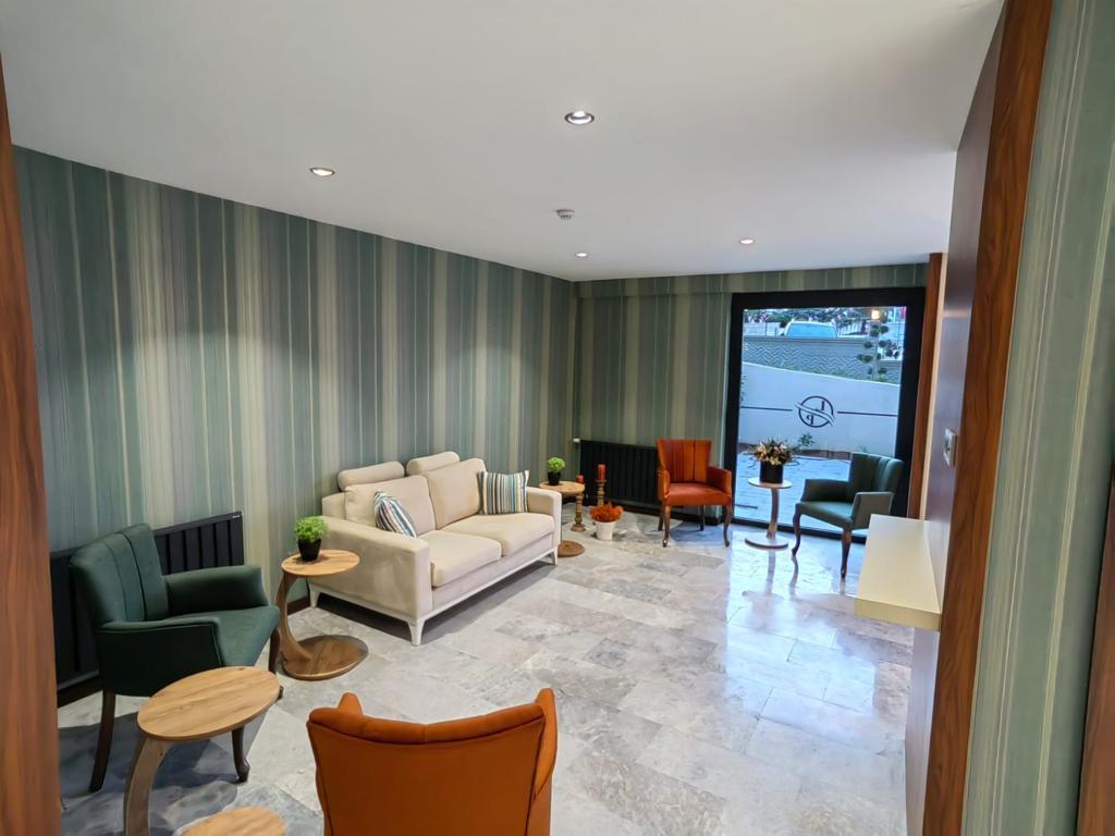 Ankara Lxry Park Hotel — 3