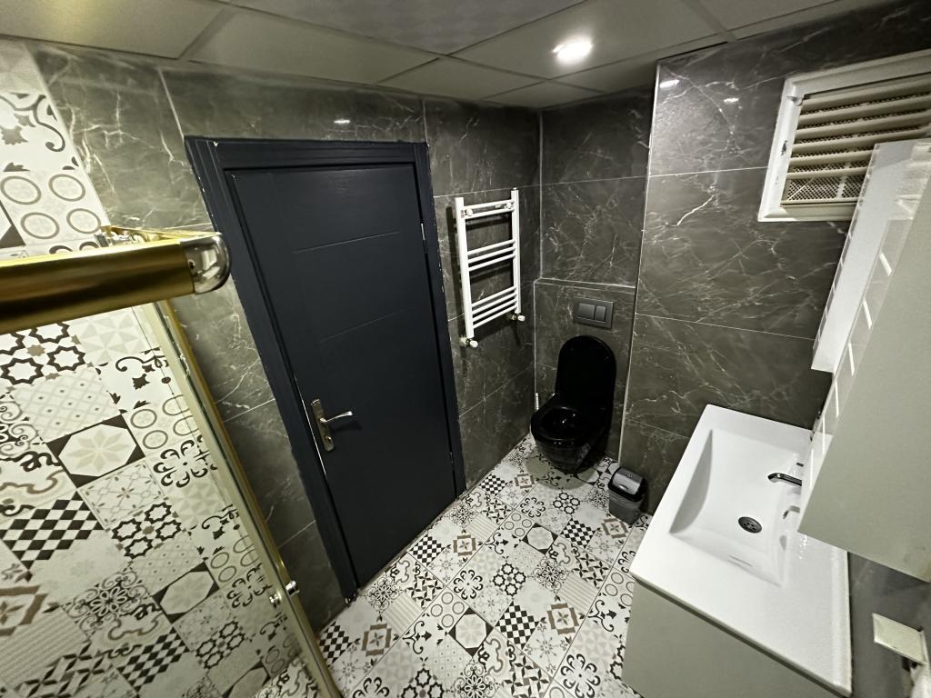 Samkon Suit Otel — 4