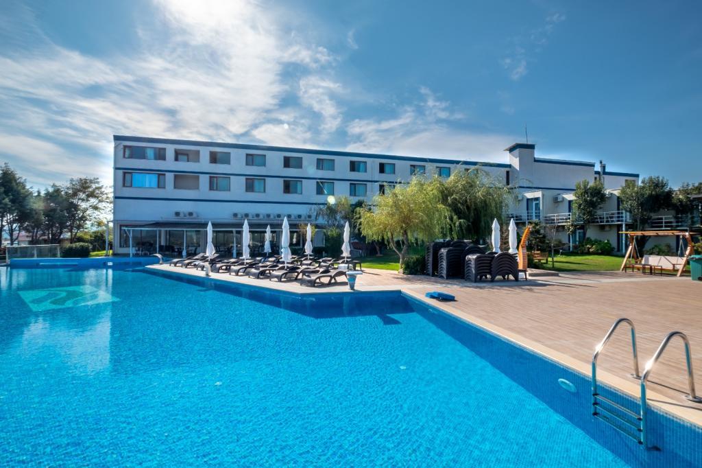 Kıyıköy Resort Hotel — 5