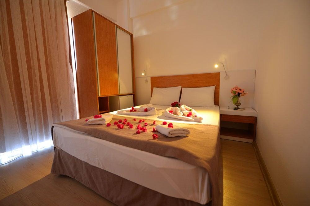 Talay Otel — 6
