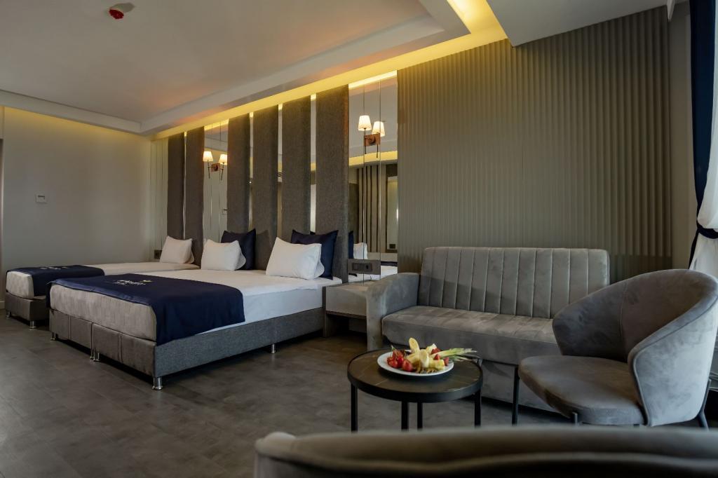 Newarise Hotel — 7