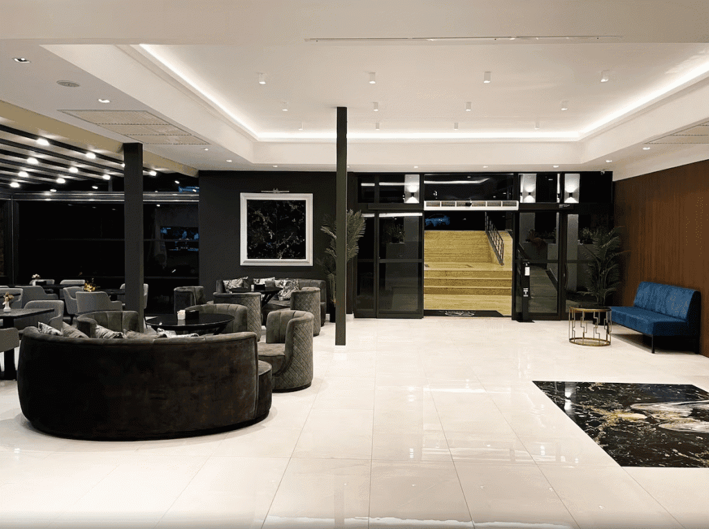 Alessia Hotel — 2