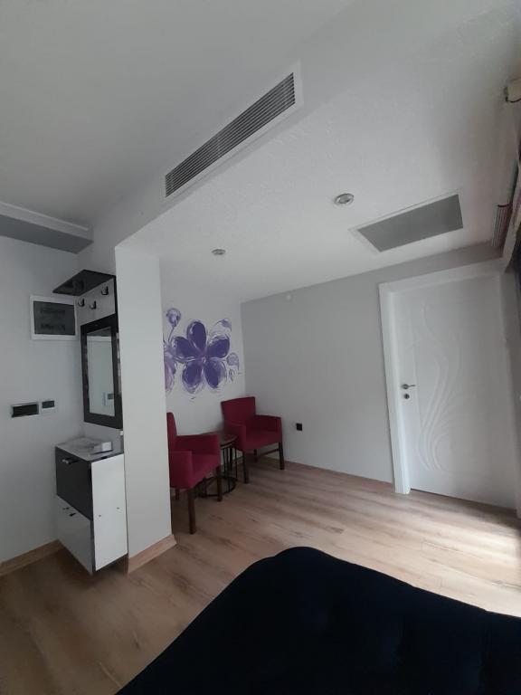 Barutçu Suit Hotel — 7